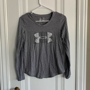 Under Armour Long Sleeve
